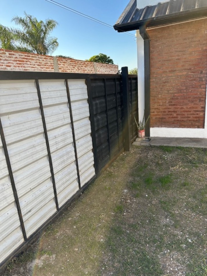 Formosa N°2094, interna, Barrio Los Robles, San Justo, Santa Fe, Prop. 660
