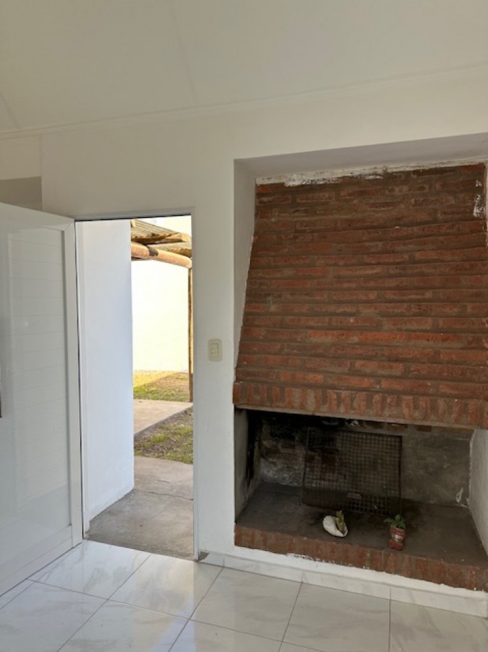 Formosa N°2094, interna, Barrio Los Robles, San Justo, Santa Fe, Prop. 660