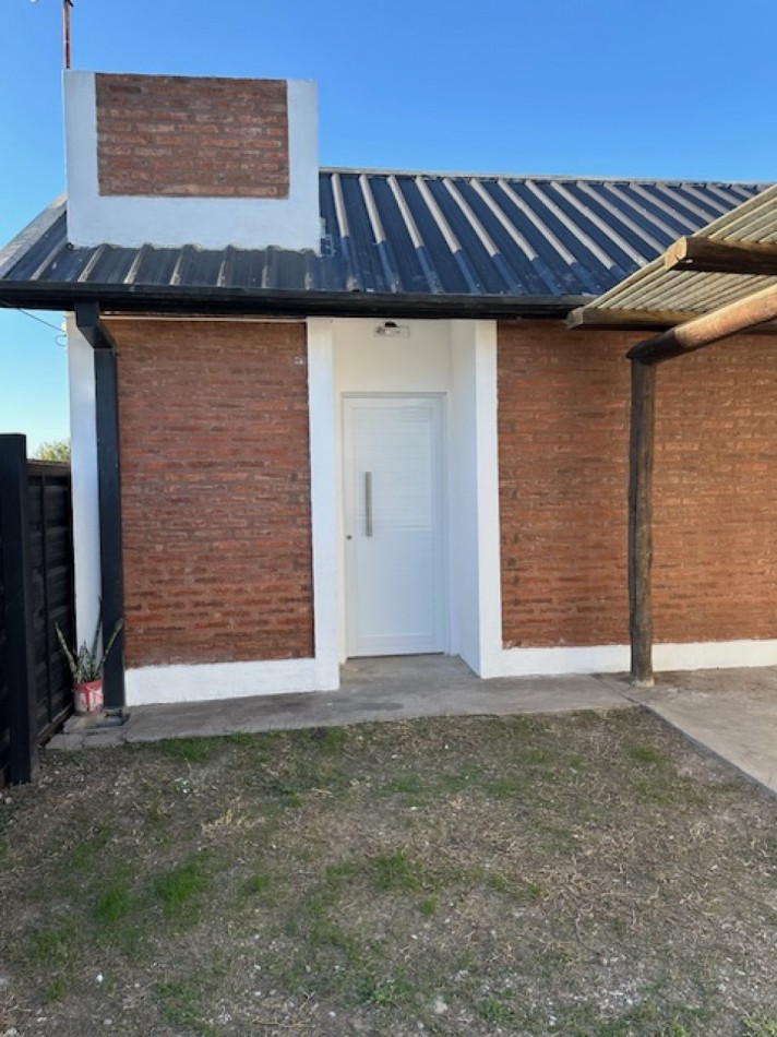 Formosa N°2094, interna, Barrio Los Robles, San Justo, Santa Fe, Prop. 660