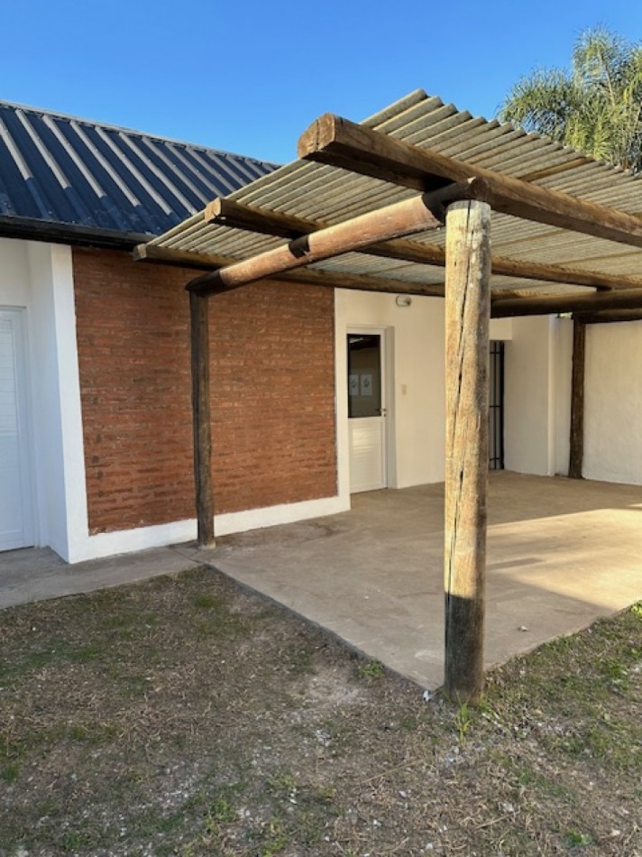 Formosa N°2094, interna, Barrio Los Robles, San Justo, Santa Fe, Prop. 660