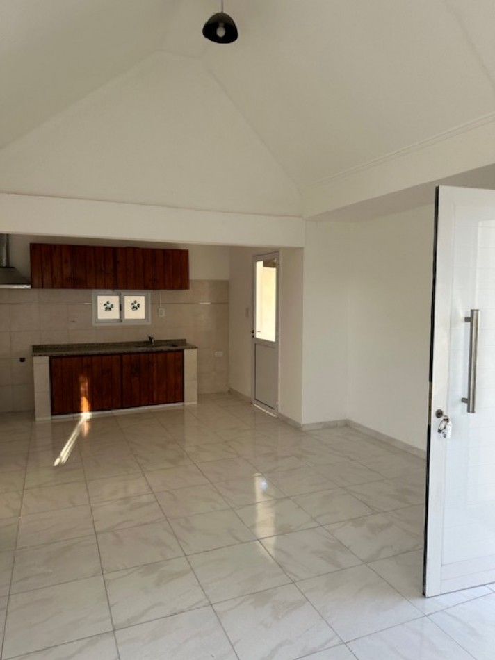 Formosa N°2094, interna, Barrio Los Robles, San Justo, Santa Fe, Prop. 660