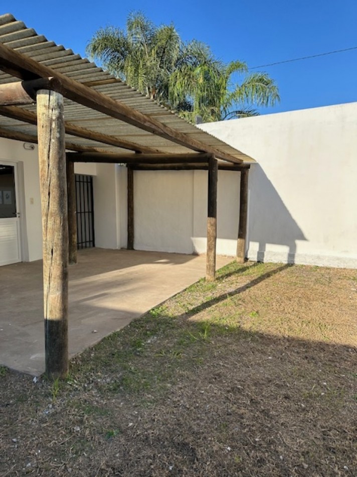 Formosa N°2094, interna, Barrio Los Robles, San Justo, Santa Fe, Prop. 660