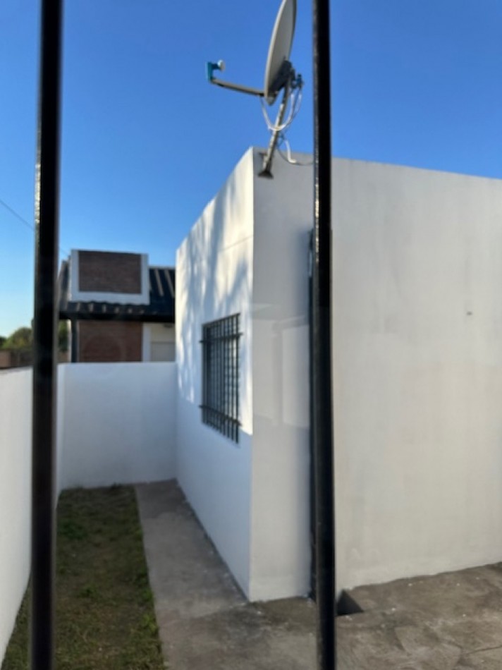Formosa N°2094, interna, Barrio Los Robles, San Justo, Santa Fe, Prop. 660