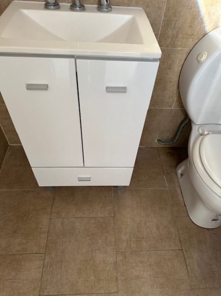 Formosa N°2094, interna, Barrio Los Robles, San Justo, Santa Fe, Prop. 660