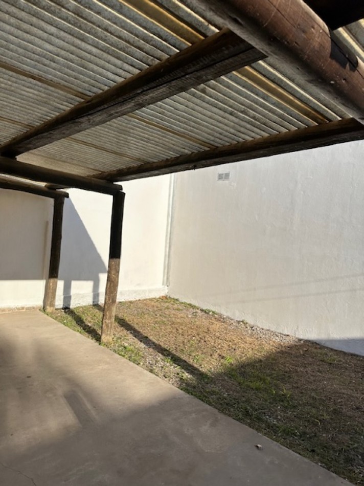 Formosa N°2094, interna, Barrio Los Robles, San Justo, Santa Fe, Prop. 660