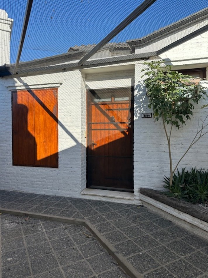 Francisco Angeloni N°3019, San Justo, Santa Fe
