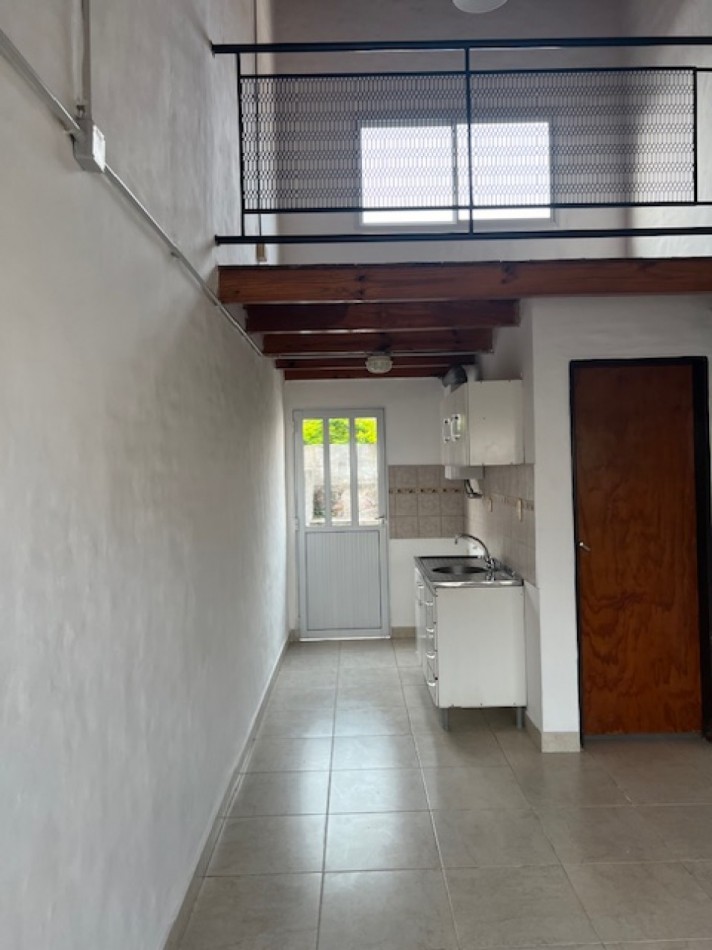 Estanislao Lopez 2726  U.05  D.1  San Justo, Santa Fe, Prop. 521