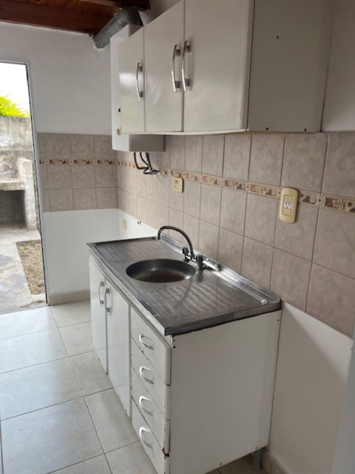 Estanislao Lopez 2726  U.05  D.1  San Justo, Santa Fe, Prop. 521