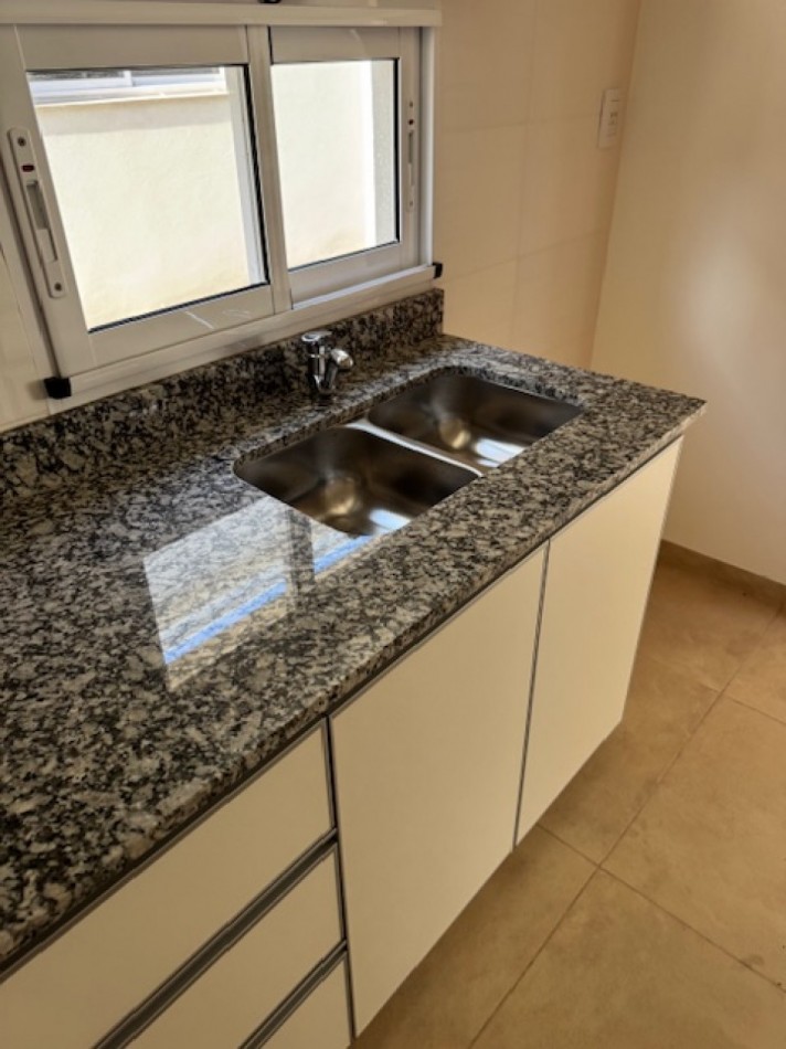 Gobernador Cabal N°2572, interno, San Justo, Santa Fe.