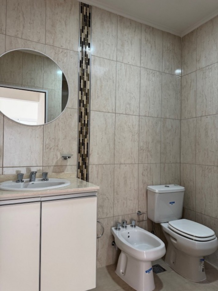 Gobernador Cabal N°2572, interno, San Justo, Santa Fe.