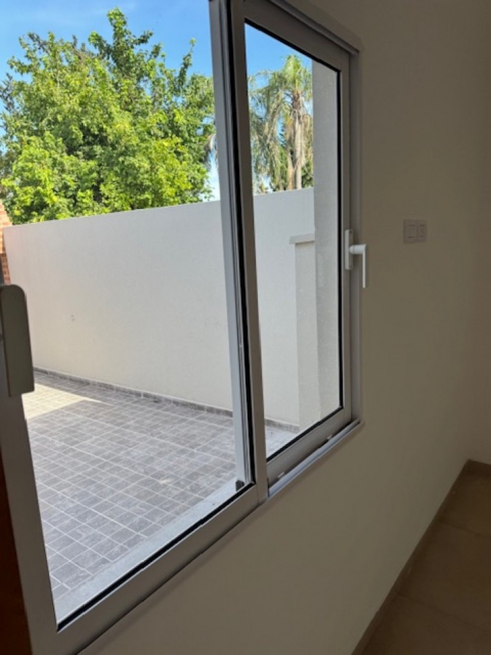 Gobernador Cabal N°2572, interno, San Justo, Santa Fe.