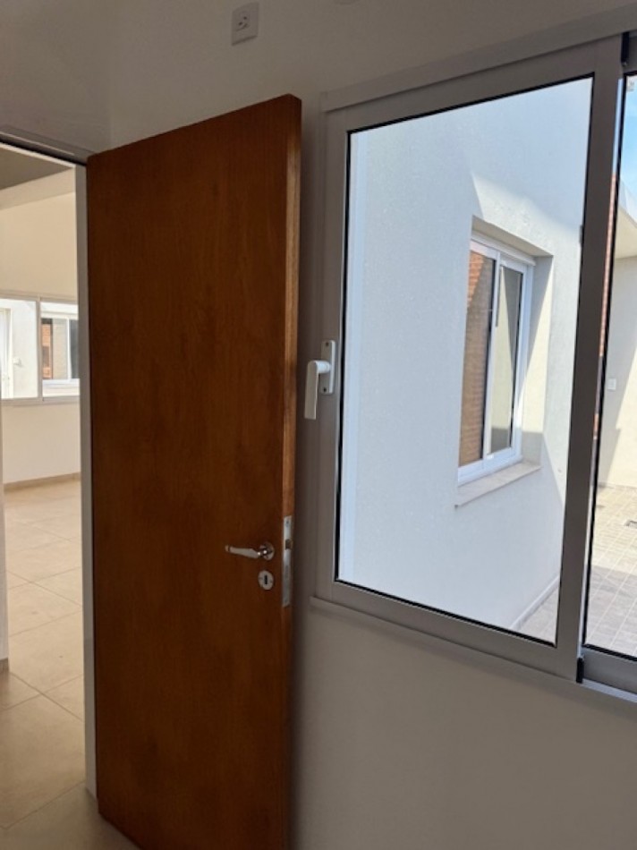 Gobernador Cabal N°2572, interno, San Justo, Santa Fe.