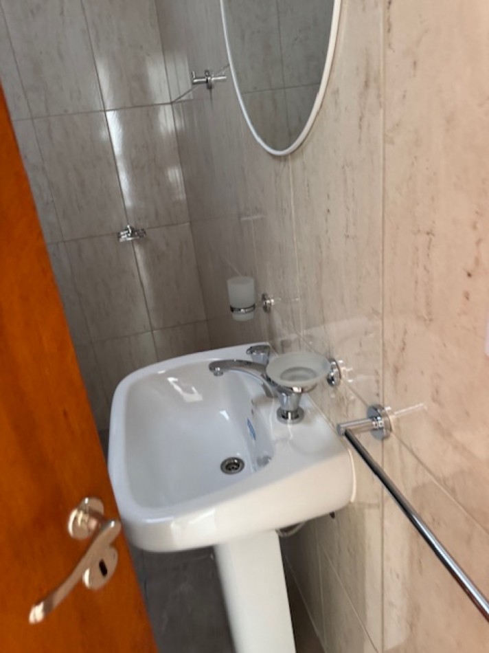 Gobernador Cabal N°2572, interno, San Justo, Santa Fe.