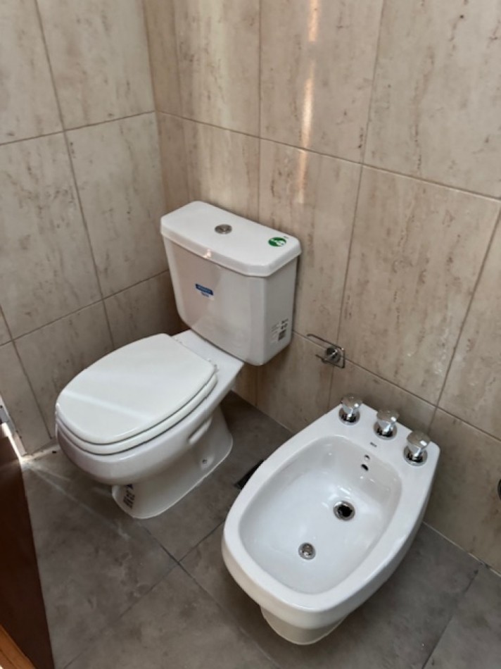 Gobernador Cabal N°2572, interno, San Justo, Santa Fe.