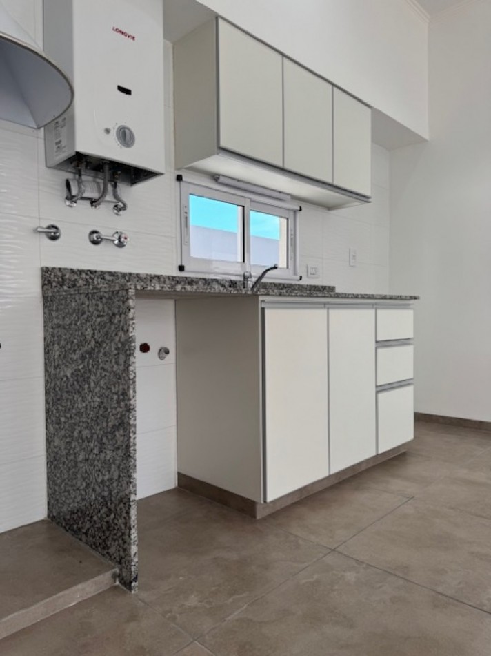 Gobernador Cabal N°2572, interno, San Justo, Santa Fe.