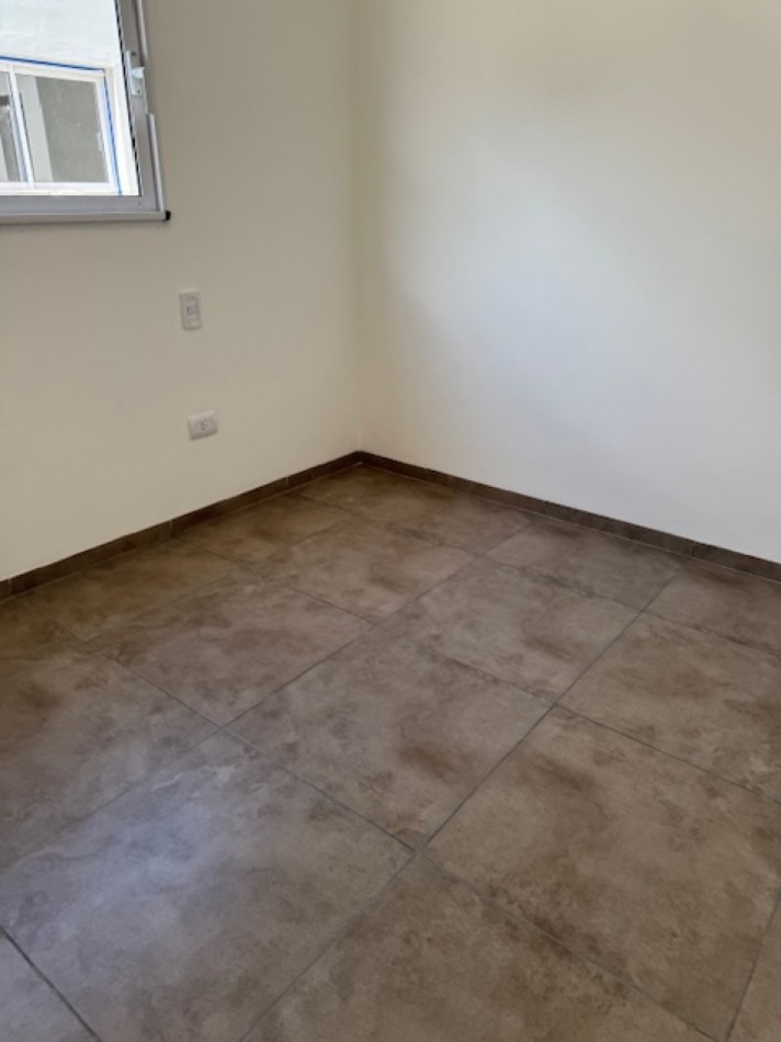 Gobernador Cabal N°2572, interno, San Justo, Santa Fe.