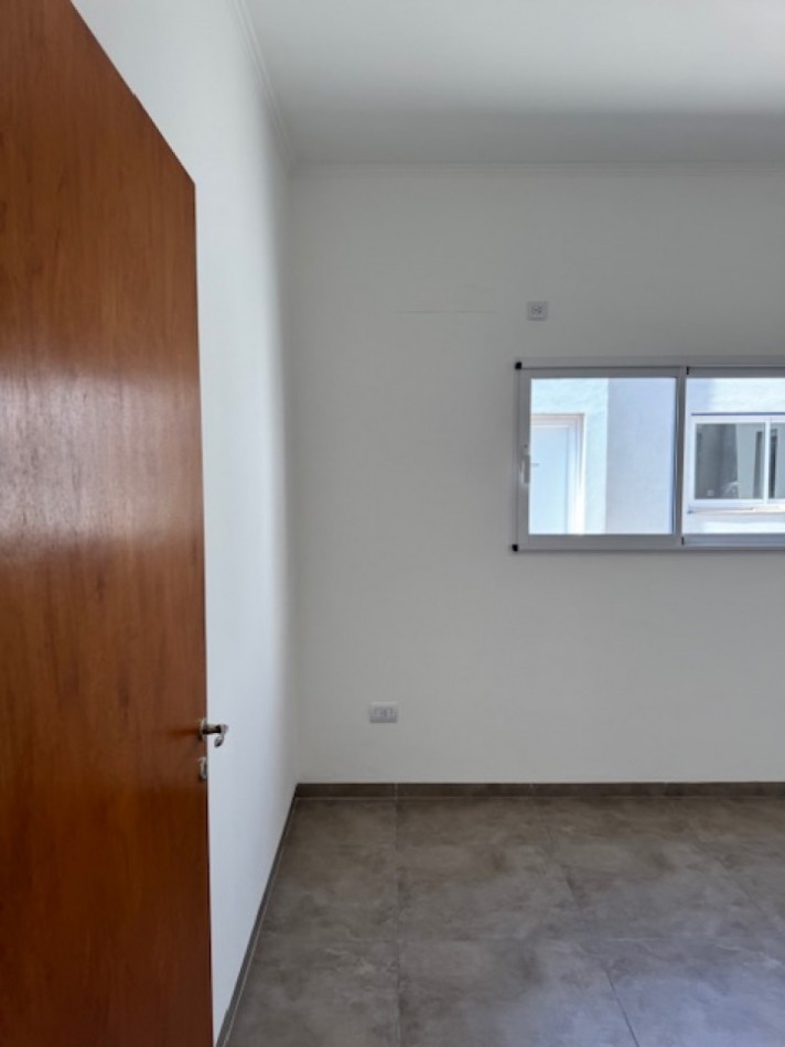 Gobernador Cabal N°2572, interno, San Justo, Santa Fe.