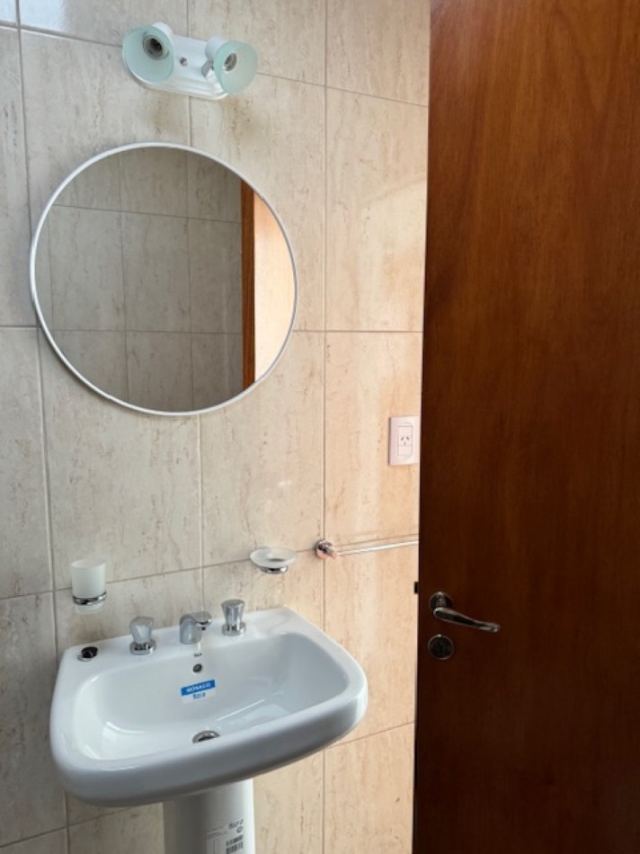 Gobernador Cabal N°2572, interno, San Justo, Santa Fe.