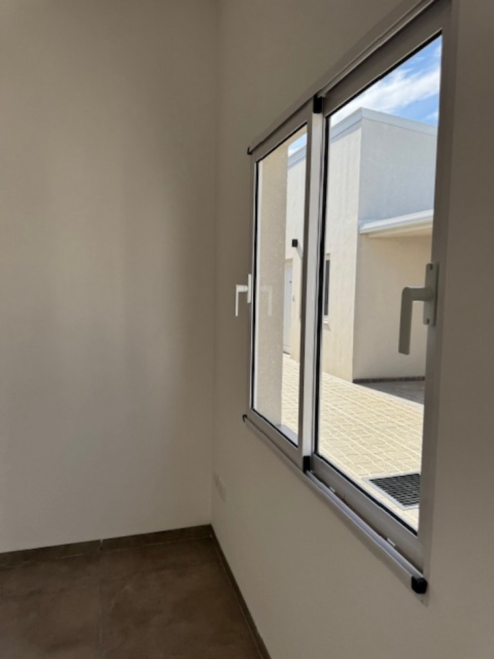 Gobernador Cabal N°2572, interno, San Justo, Santa Fe.