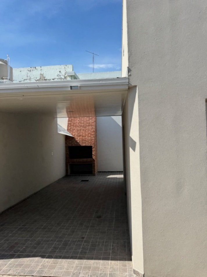 Gobernador Cabal N°2572, interno, San Justo, Santa Fe.