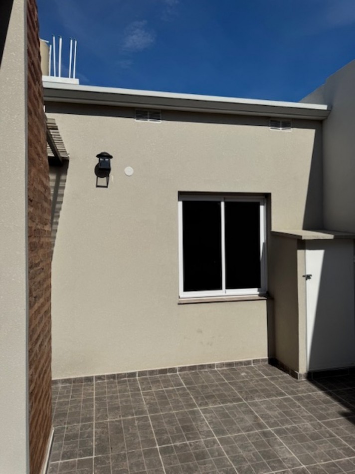 Gobernador Cabal N°2572, interno, San Justo, Santa Fe.