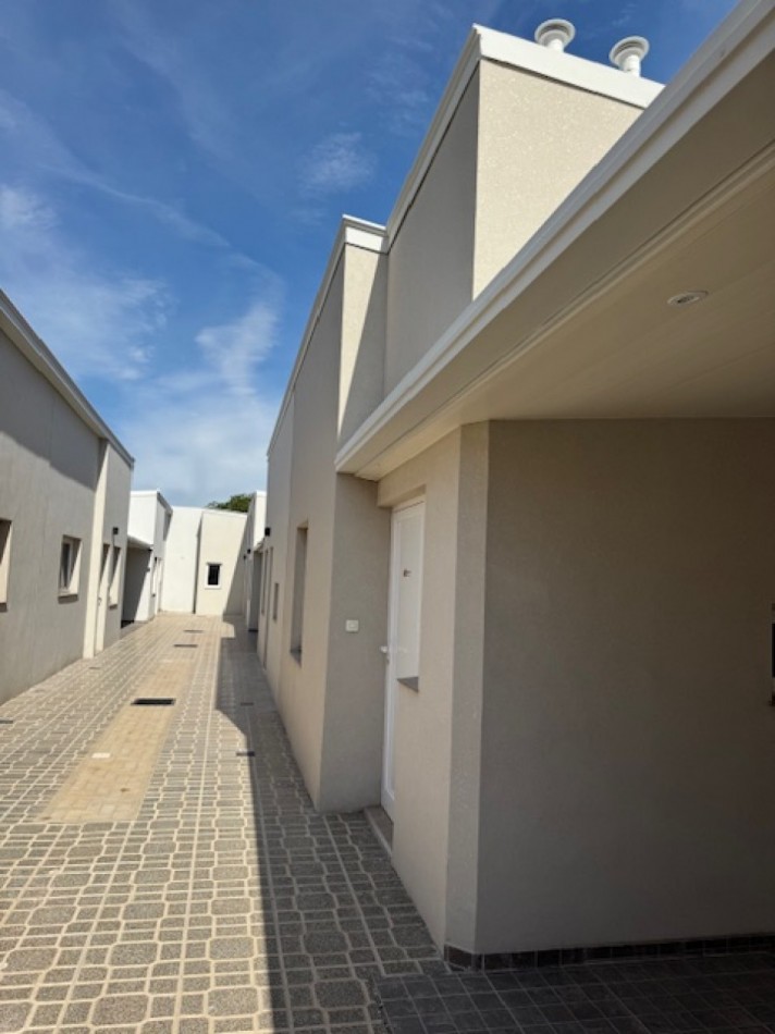 Gobernador Cabal N°2572, interno, San Justo, Santa Fe.