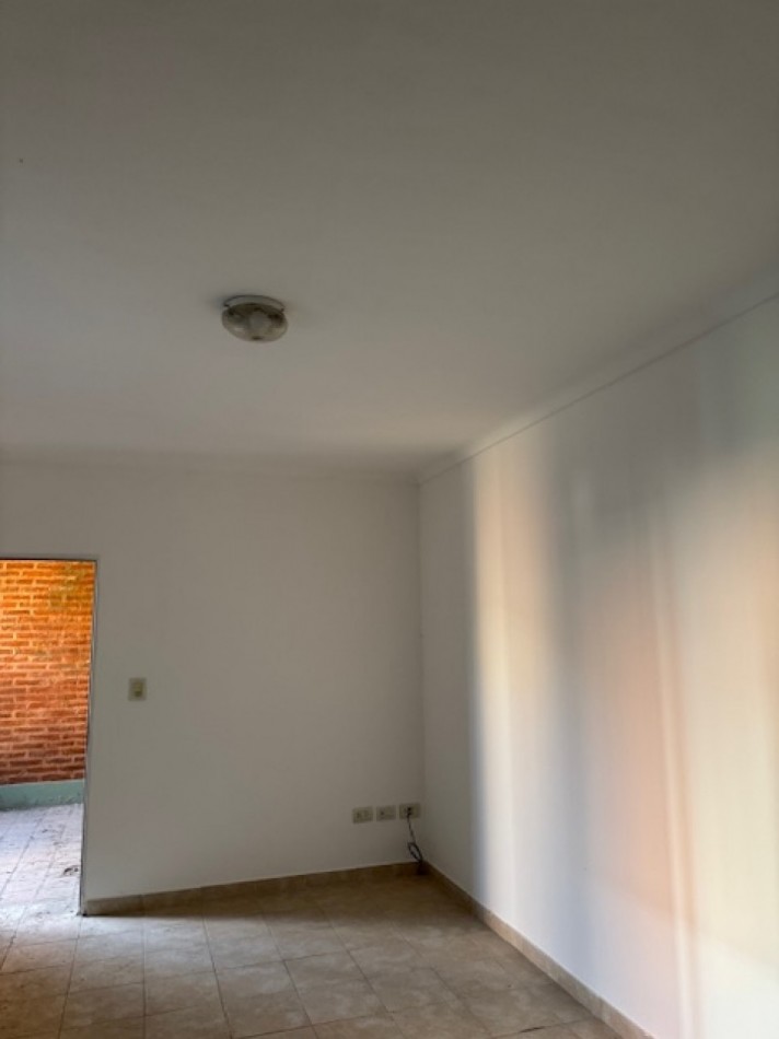 25 de Mayo N°2125, Unidad 9, Planta Baja, San Justo, Santa Fe