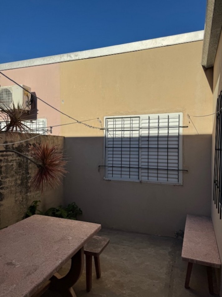 Nicolas Figueredo N°2236, entre Urquiza y Fco. Angeloni, San Justo, Santa Fe