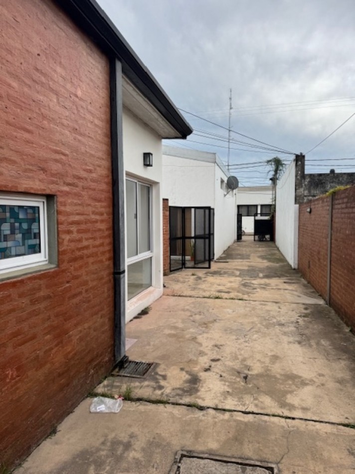 Juan Mantovani N°1721, Departamento interno N°1, San Justo, Santa Fe