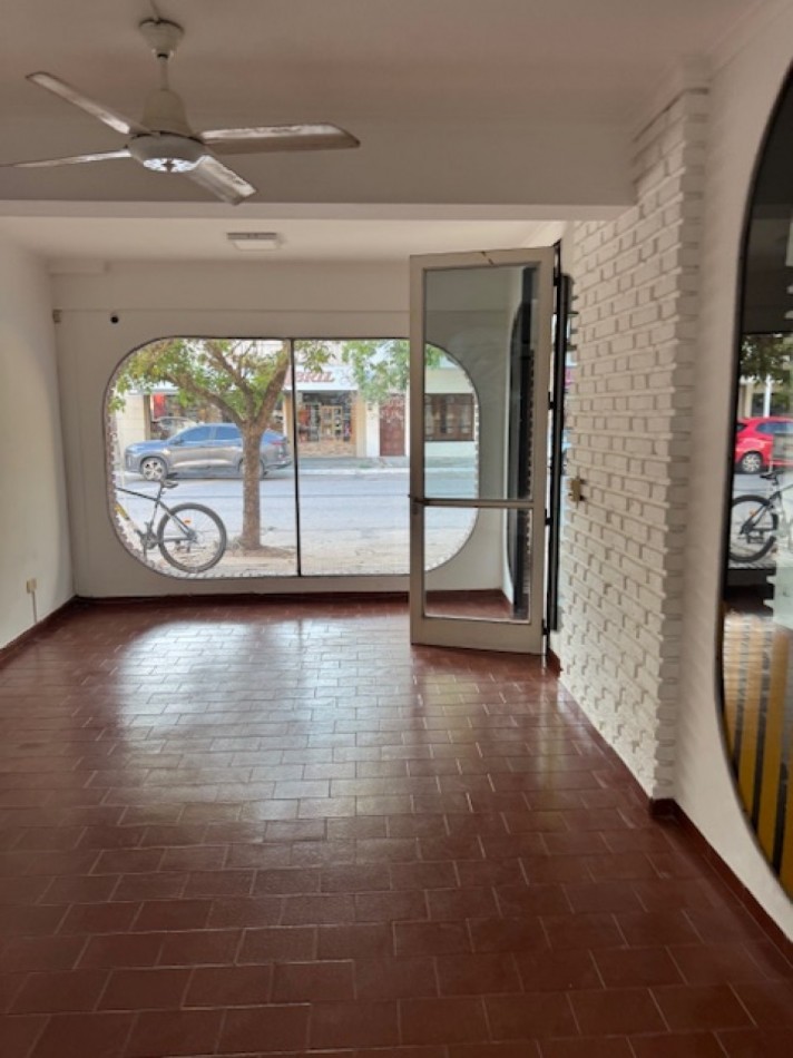 Gobernador Iriondo N°2613 San Justo, Santa Fe.