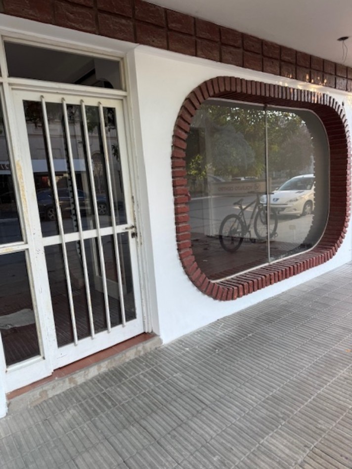 Gobernador Iriondo N°2613 San Justo, Santa Fe.