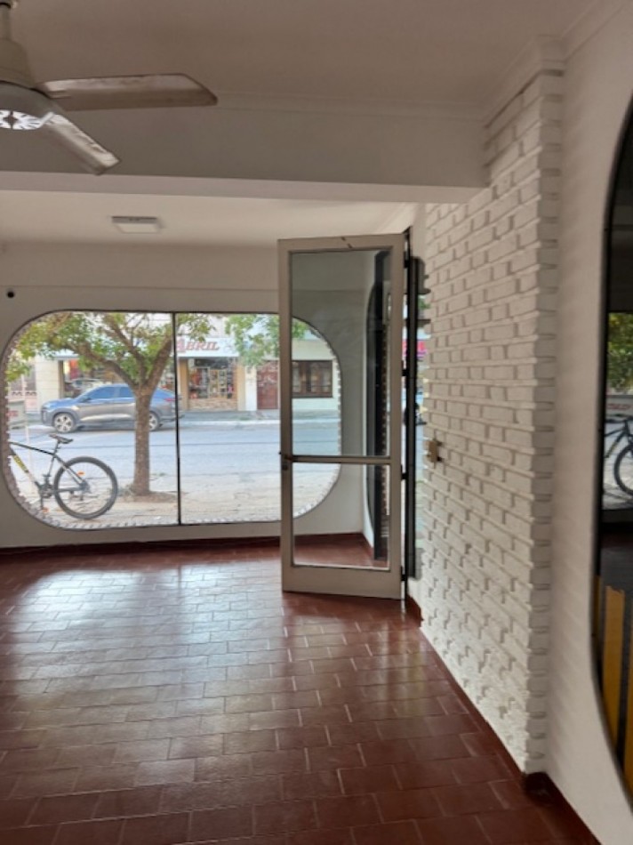 Gobernador Iriondo N°2613 San Justo, Santa Fe.