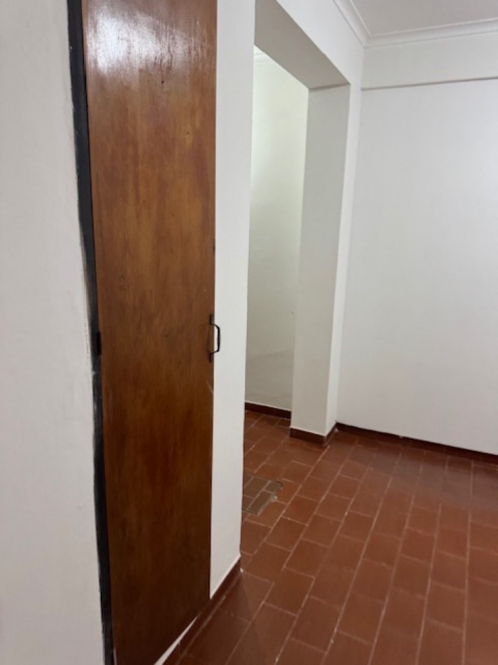 Gobernador Iriondo N°2613 San Justo, Santa Fe.