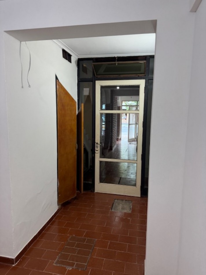Gobernador Iriondo N°2613 San Justo, Santa Fe.
