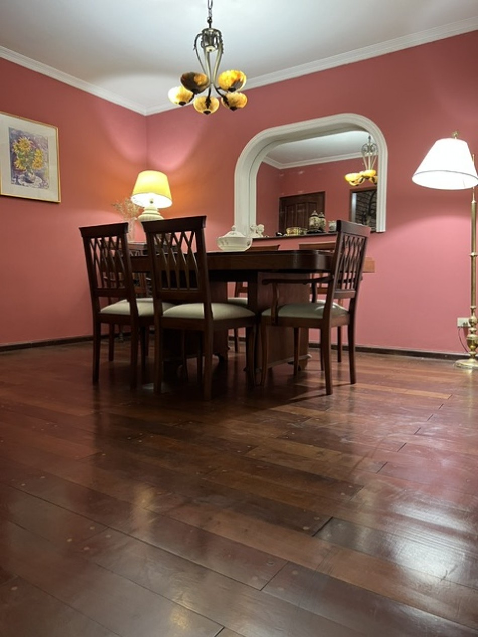 Santa Fe 2953, ciudad de San Justo, provincia de Santa Fe