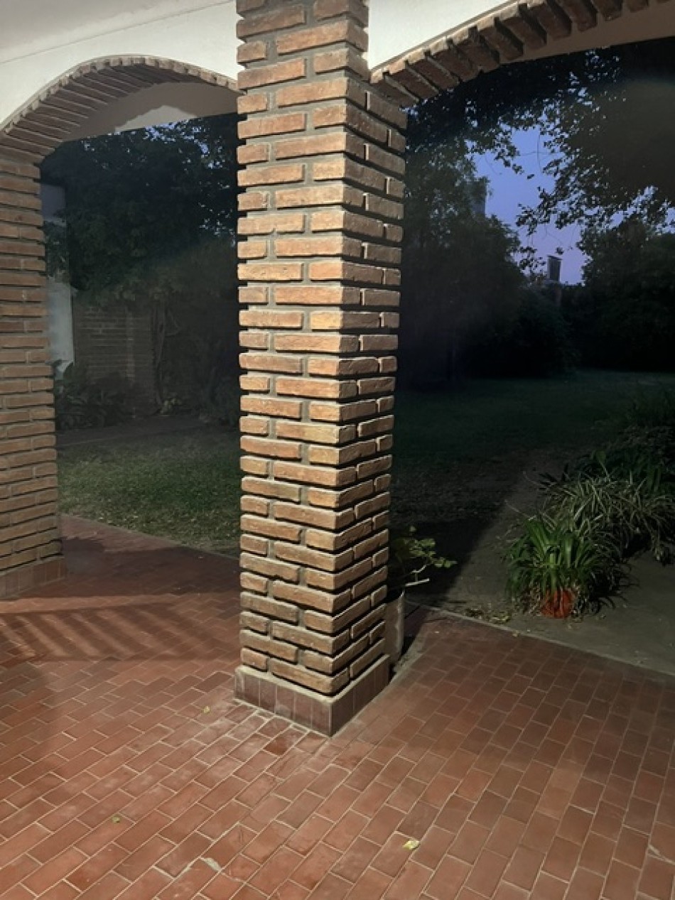 Santa Fe 2953, ciudad de San Justo, provincia de Santa Fe