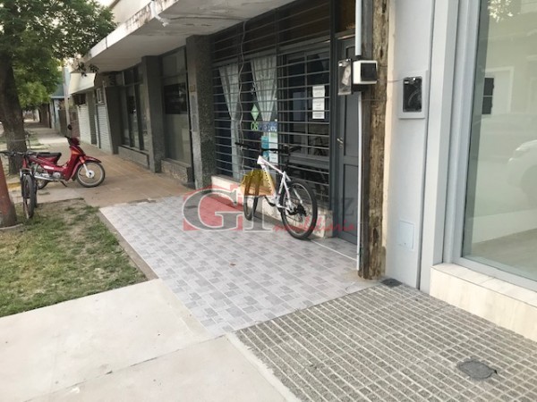 San Martin 2436, ciudad de San Justo, provincia de Santa Fe
