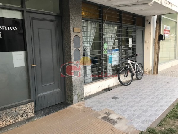 San Martin 2436, ciudad de San Justo, provincia de Santa Fe