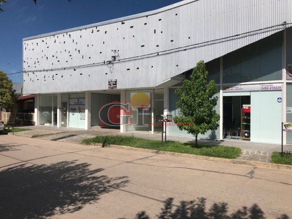 25 de Mayo N°2410 Unidad 5, Ciudad de San Justo, Pcia de Santa Fe, Propiedad: 506