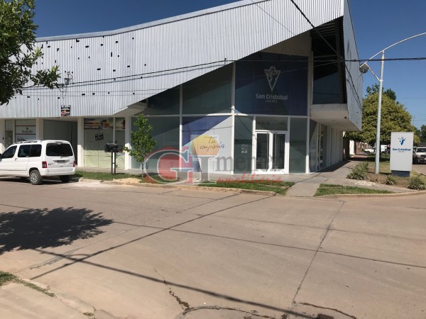 25 de Mayo N°2410 Unidad 5, Ciudad de San Justo, Pcia de Santa Fe, Propiedad: 506