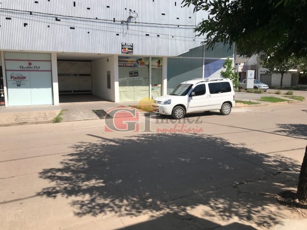 25 de Mayo N°2410 Unidad 5, Ciudad de San Justo, Pcia de Santa Fe, Propiedad: 506