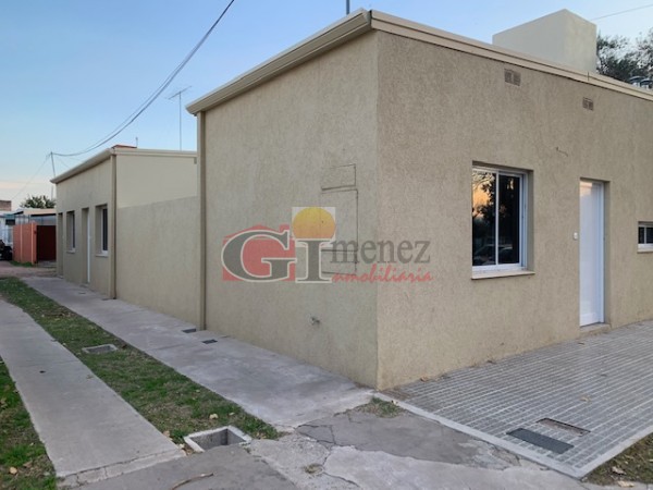 1o de Mayo 2287 al frente, ciudad de San Justo, provincia de Santa Fe