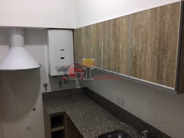 Independencia N°2341 Departamento interno No1 al Norte, San Justo, Santa Fe, Propiedad: 543