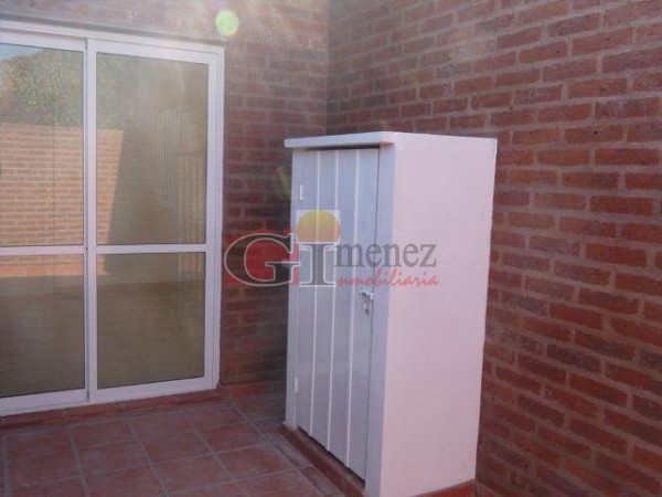 Gobernador Cabal No2744 D. No5, San Justo, Santa Fe