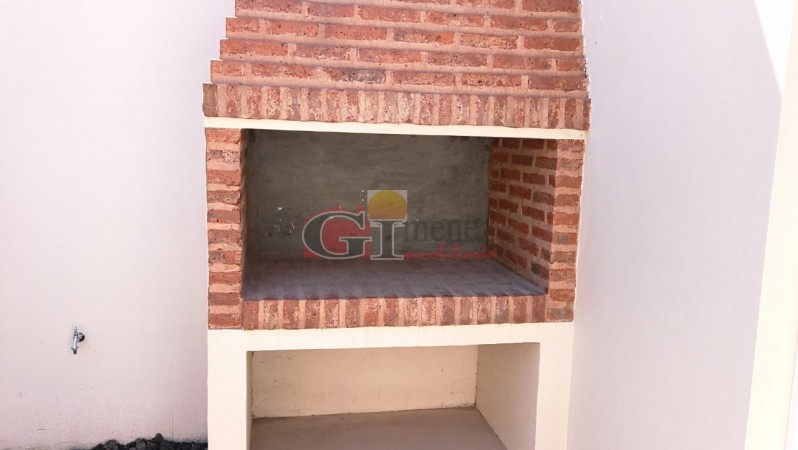 Gobernador Cabal No3140 U.2, P.B.  C , San Justo, Santa Fe, Propiedad: 470