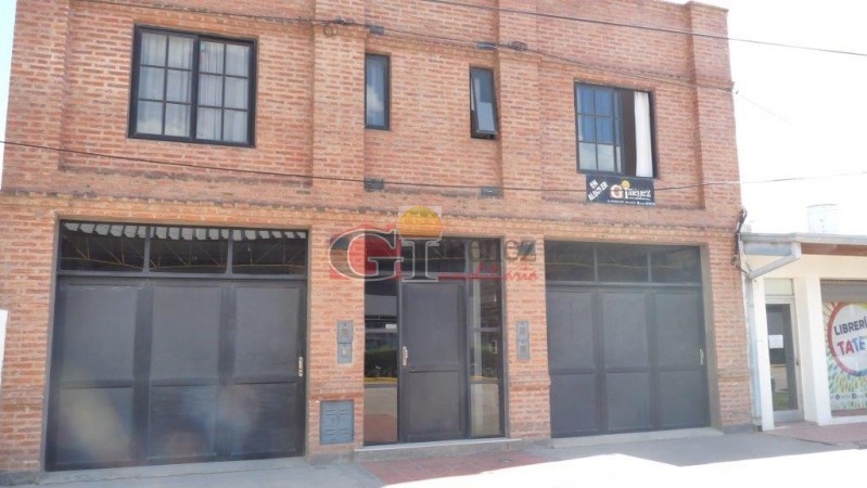1o de Mayo No2473, 1o Piso, D.1 (al Oeste), San Justo S.F.