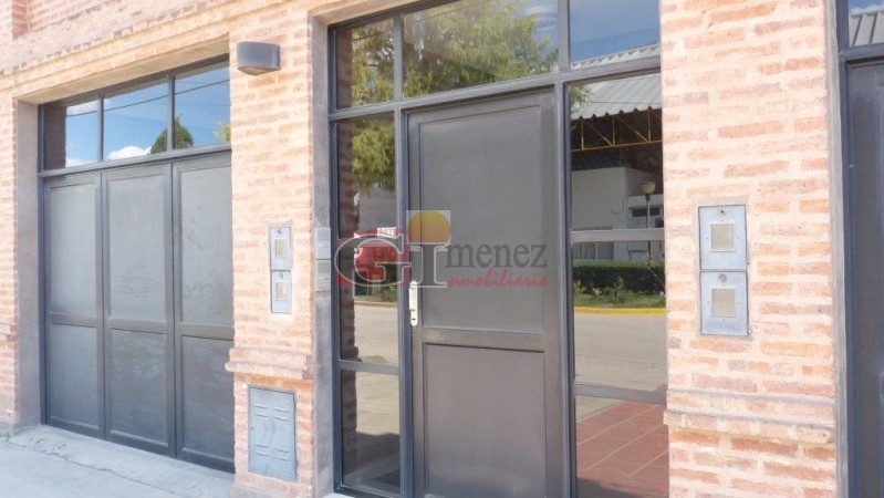 1o de Mayo No2473, 1o Piso, D.1 (al Oeste), San Justo S.F.