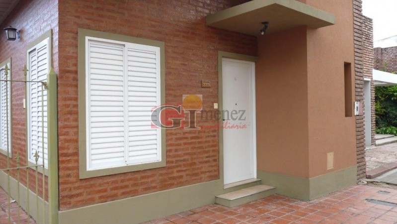 Urquiza No2221, San Justo,  Santa Fe, Propiedad: 488