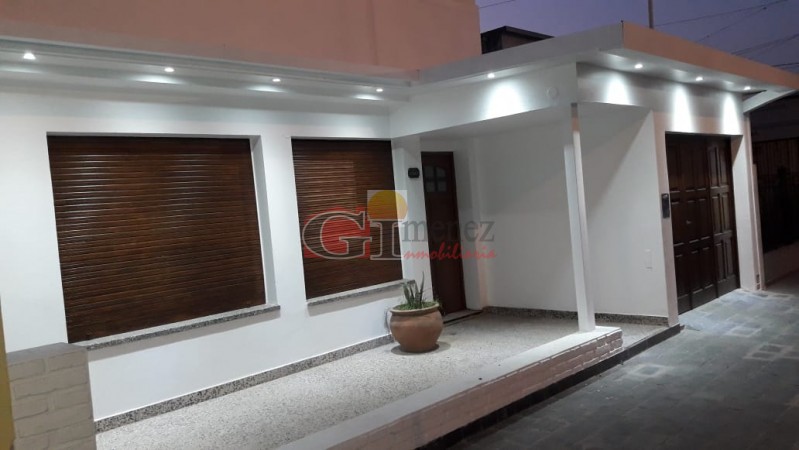 General Urquiza Nº2662, San Justo, Santa Fe, Propiedad: 413