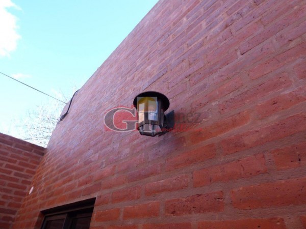 Gobernador Cabal N°2647 D.3, San Justo, S.F., Propiedad: 44